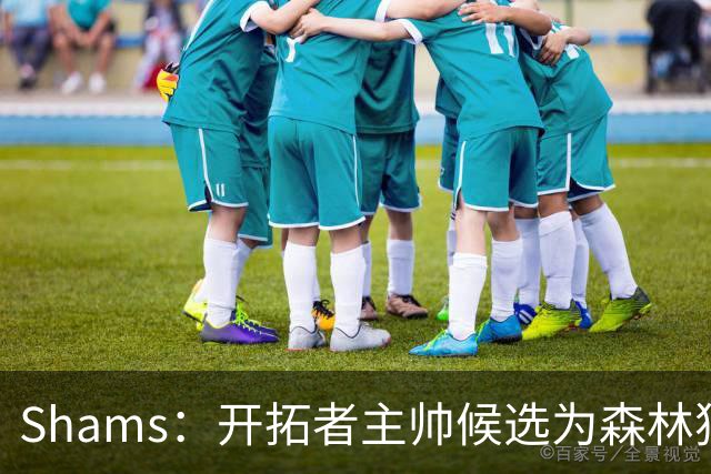 Shams：开拓者主帅候选为森林狼助教诺里&绿军年轻助教拉什布鲁克
